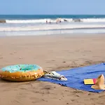מלון דירות Hapimag San Agustín