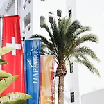 Hapimag 4* San Agustín
