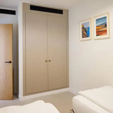 Hapimag 4* San Agustín