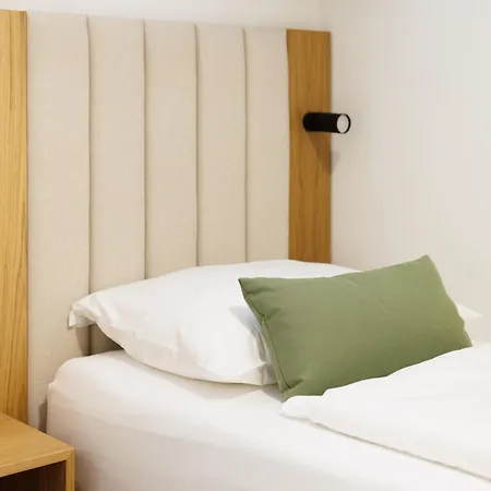 Apartmanhotel Hapimag