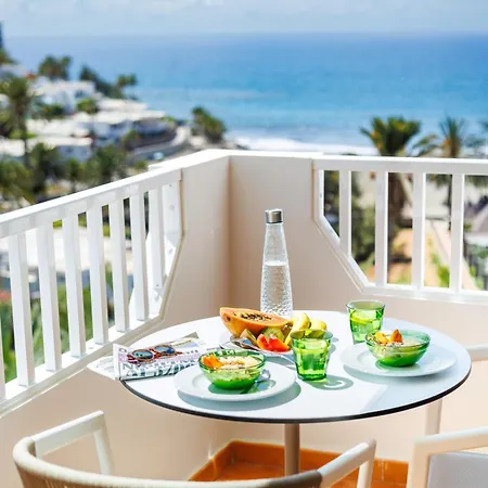 Hapimag 4* San Agustín