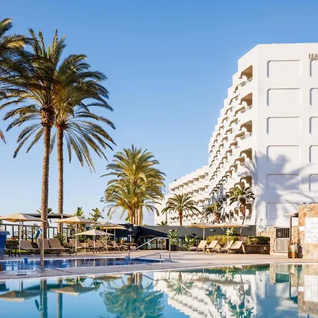Hapimag 4* San Agustín