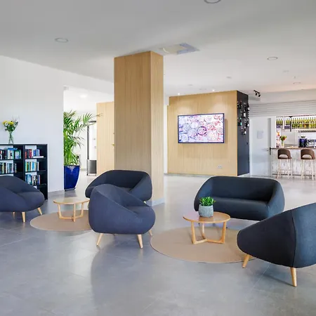 Hapimag Apartmanhotel