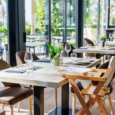 Apartmanhotel Hapimag