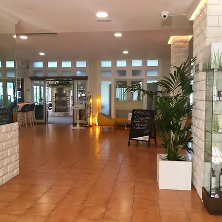 Apartmanhotel Hapimag 4*