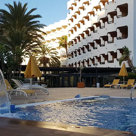 Apartmanhotel Hapimag