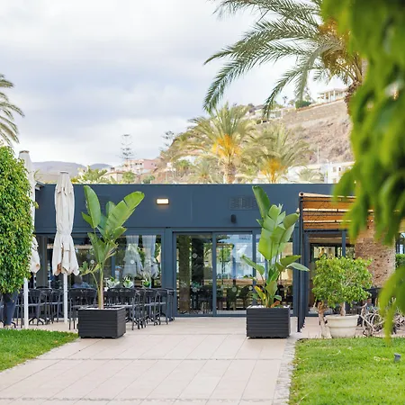 Hapimag San Agustín