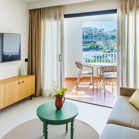 Apartmanhotel Hapimag