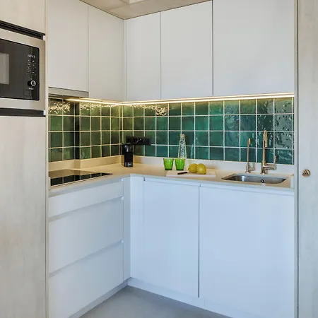 Hapimag Apartmanhotel 4*