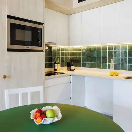 Hapimag Apartmanhotel 4*