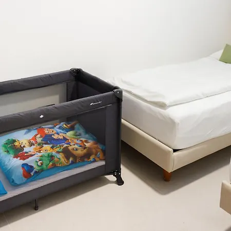 Lägenhetshotell Hapimag 3*