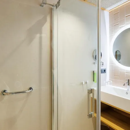Hapimag Lägenhetshotell 3*