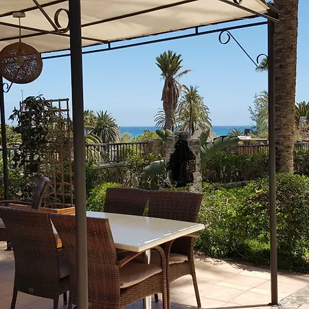 Hapimag San Agustín