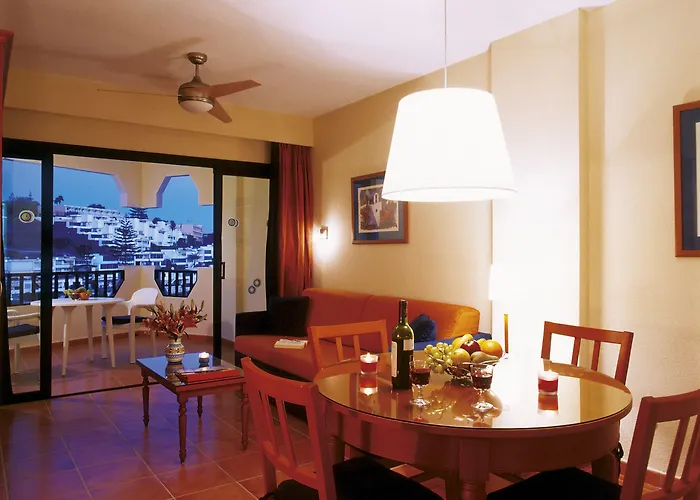 Hotel apartamentowy Hapimag