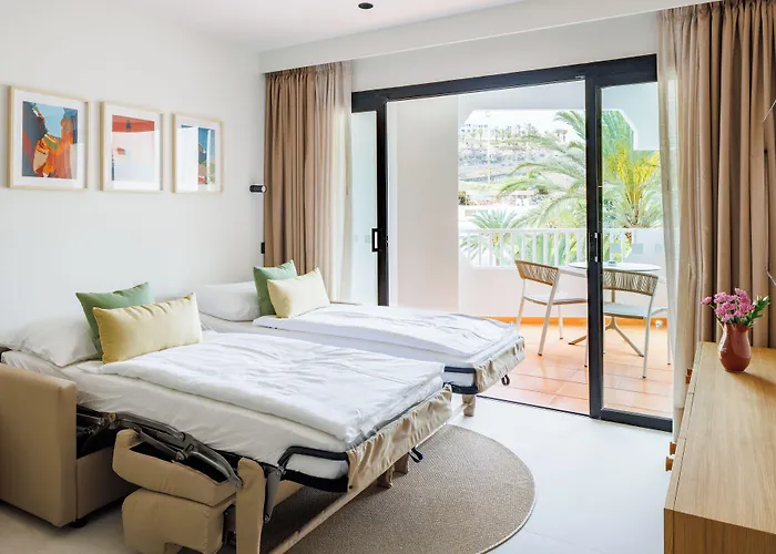 Hapimag Hotel apartamentowy