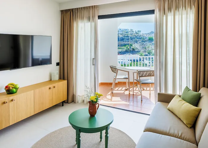 Hotel apartamentowy Hapimag