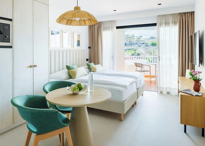 Hapimag Hotel apartamentowy