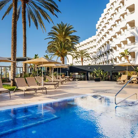 Hapimag Appart hôtel San Agustín