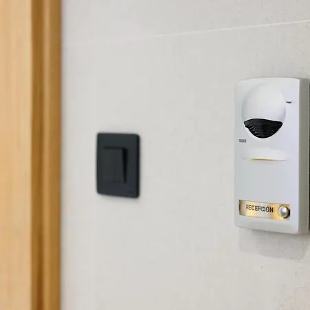 מלון דירות Hapimag San Agustín