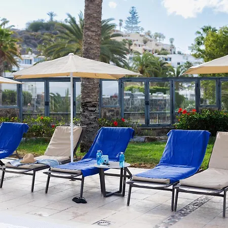 Hapimag 4* San Agustín