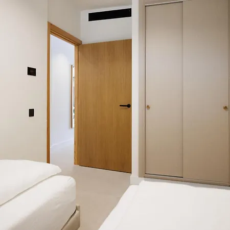Hapimag Appart hôtel 4*