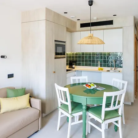 Hapimag Appart hôtel San Agustín
