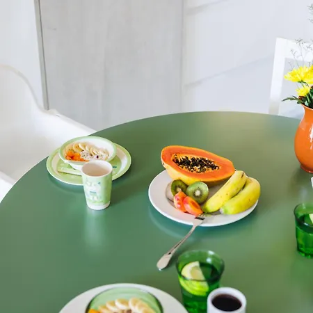 מלון דירות Hapimag San Agustín