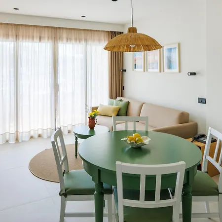 Hapimag 4* San Agustín