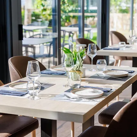 מלון דירות Hapimag 3*