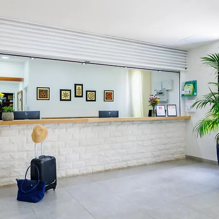 Hapimag 4* San Agustín