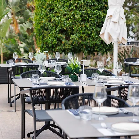 Hapimag מלון דירות 3*