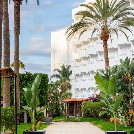 מלון דירות Hapimag