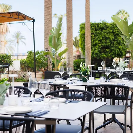 מלון דירות Hapimag San Agustín