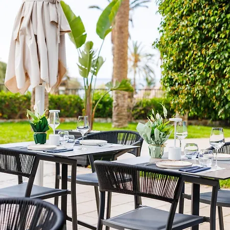 מלון דירות Hapimag San Agustín