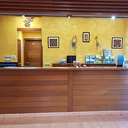 Apartmanhotel Hapimag 3*