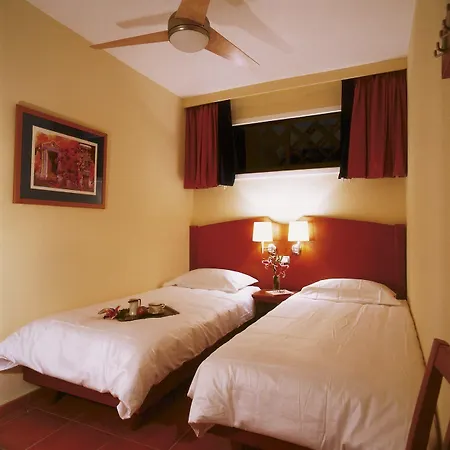 Apartmanhotel Hapimag San Agustín