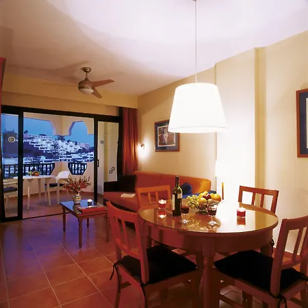 Aparthotel Hapimag