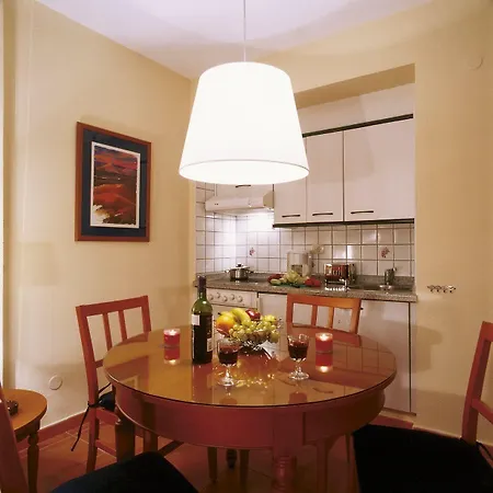 Hapimag Apartmanhotel San Agustín