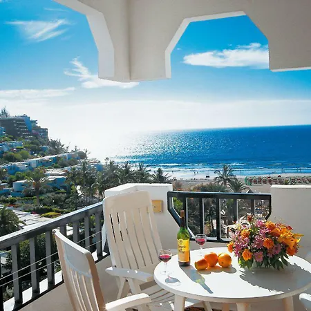 Hapimag San Agustín