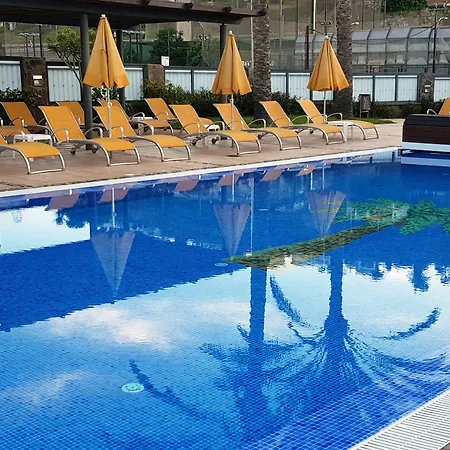 Hapimag Apartmanhotel