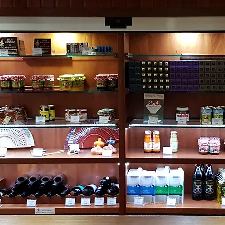 Apartmanhotel Hapimag 3*