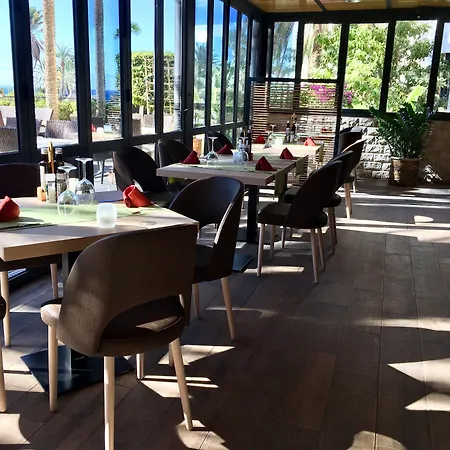 Apartmanhotel Hapimag