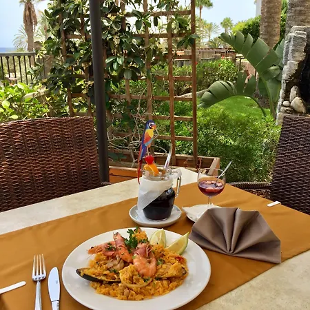 Apartmanhotel Hapimag