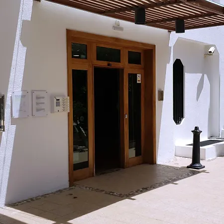 Hapimag Apartmanhotel San Agustín