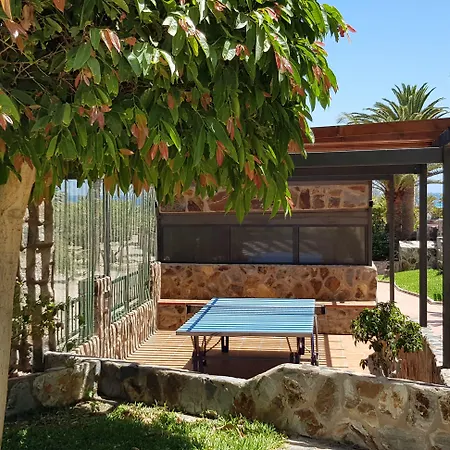 Apartmanhotel Hapimag San Agustín