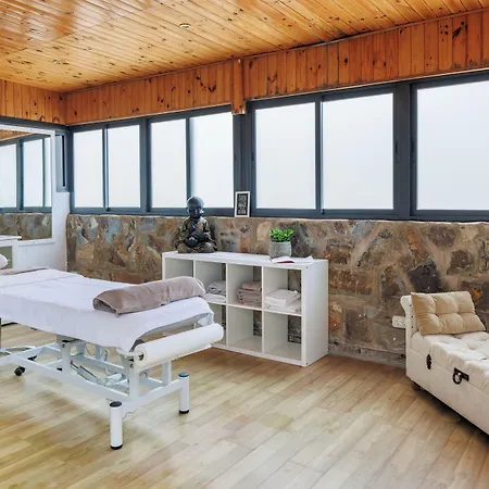 Apartmanhotel Hapimag San Agustín