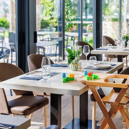 Apartmanhotel Hapimag 3*