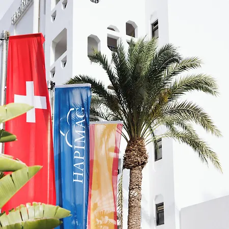 Hapimag 3* San Agustín