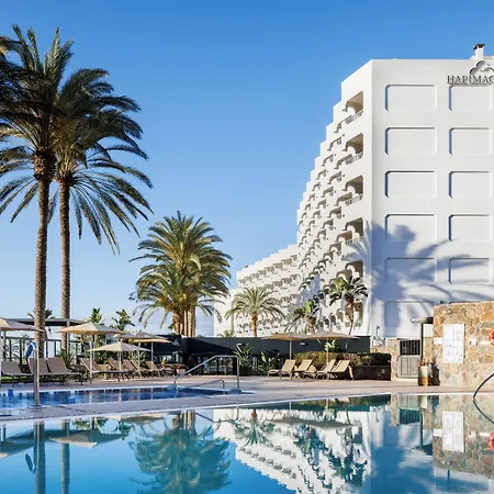 Apartmanhotel Hapimag San Agustín