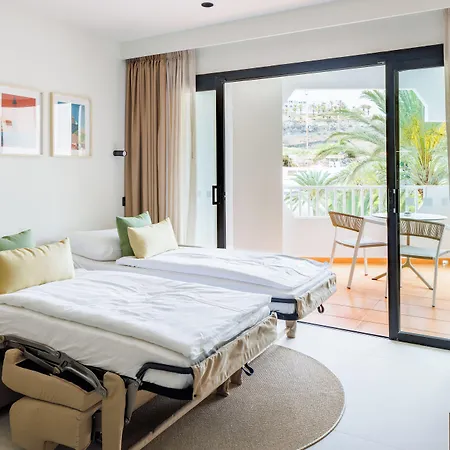 Hapimag Apartmanhotel